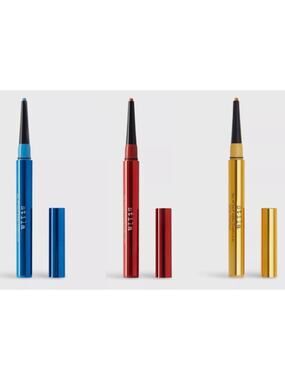 Stila Stay All Day ArtiStix Graphic Liner 0.007 oz Full Size NEW You Choose!